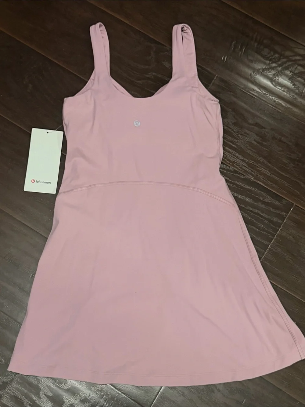 NWT Lululemon Align Dress